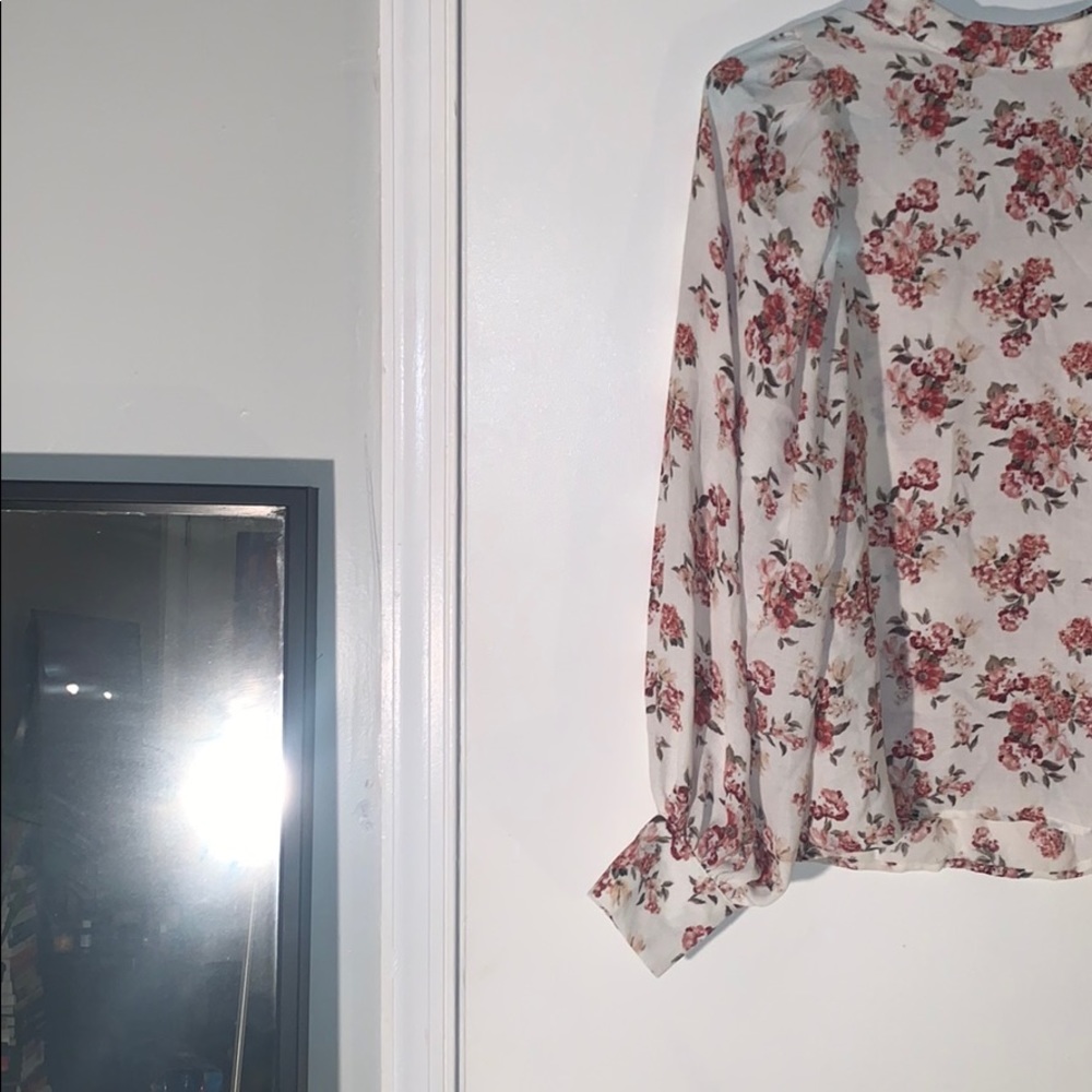 NWOT RO&DE BLOUSE - Picture 8 of 11